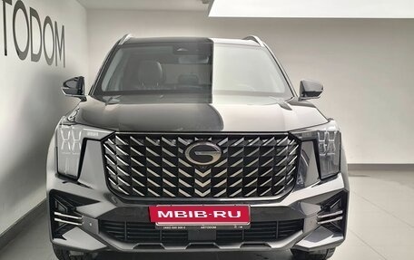 GAC GS8, 2023 год, 3 124 000 рублей, 2 фотография