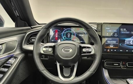 GAC GS8, 2023 год, 3 124 000 рублей, 11 фотография