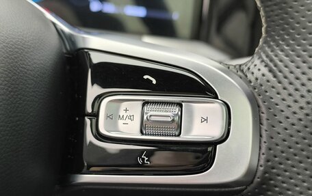 GAC GS8, 2023 год, 3 124 000 рублей, 13 фотография