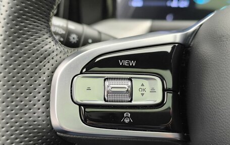 GAC GS8, 2023 год, 3 124 000 рублей, 12 фотография