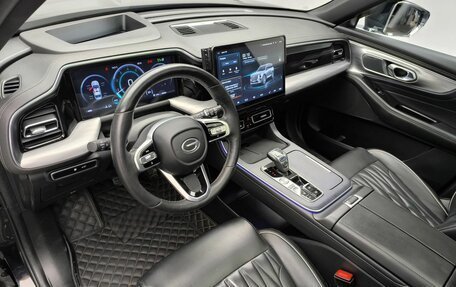 GAC GS8, 2023 год, 3 124 000 рублей, 14 фотография