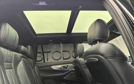 GAC GS8, 2023 год, 3 124 000 рублей, 25 фотография