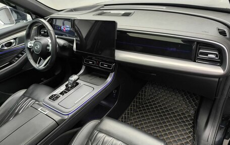 GAC GS8, 2023 год, 3 124 000 рублей, 21 фотография