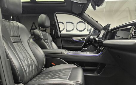 GAC GS8, 2023 год, 3 124 000 рублей, 22 фотография