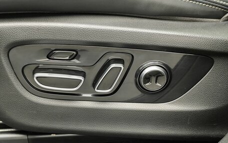 GAC GS8, 2023 год, 3 124 000 рублей, 20 фотография