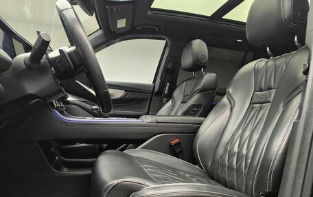 GAC GS8, 2023 год, 3 124 000 рублей, 15 фотография