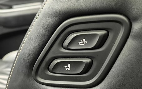 GAC GS8, 2023 год, 3 124 000 рублей, 26 фотография