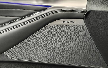 GAC GS8, 2023 год, 3 124 000 рублей, 17 фотография