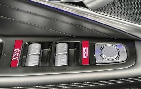 GAC GS8, 2023 год, 3 124 000 рублей, 19 фотография