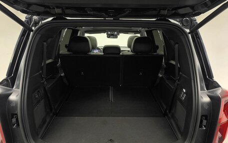 GAC GS8, 2023 год, 3 124 000 рублей, 29 фотография