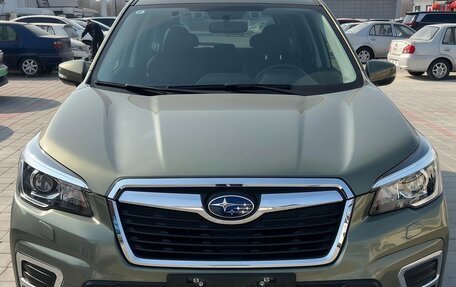 Subaru Forester, 2021 год, 3 580 000 рублей, 2 фотография