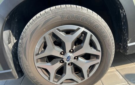 Subaru Forester, 2021 год, 3 580 000 рублей, 7 фотография