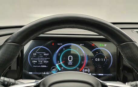 GAC GS8, 2023 год, 3 124 000 рублей, 33 фотография