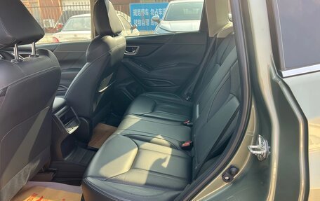 Subaru Forester, 2021 год, 3 580 000 рублей, 8 фотография