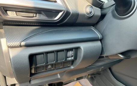 Subaru Forester, 2021 год, 3 580 000 рублей, 10 фотография