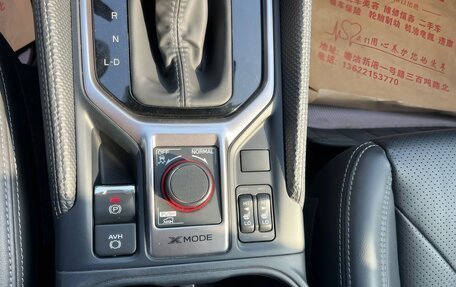 Subaru Forester, 2021 год, 3 580 000 рублей, 12 фотография