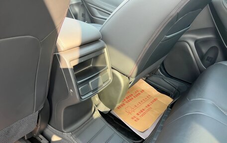 Subaru Forester, 2021 год, 3 580 000 рублей, 11 фотография