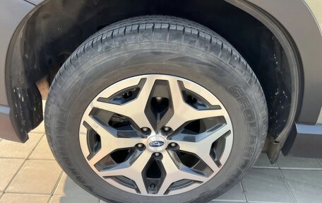 Subaru Forester, 2021 год, 3 580 000 рублей, 22 фотография