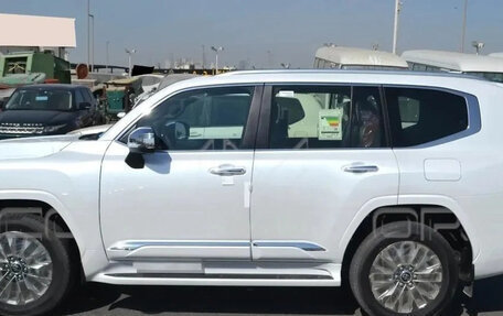 Toyota Land Cruiser, 2026 год, 12 500 000 рублей, 2 фотография