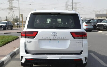 Toyota Land Cruiser, 2026 год, 12 500 000 рублей, 3 фотография