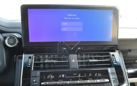 Toyota Land Cruiser, 2026 год, 12 500 000 рублей, 8 фотография