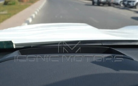 Toyota Land Cruiser, 2026 год, 12 500 000 рублей, 13 фотография