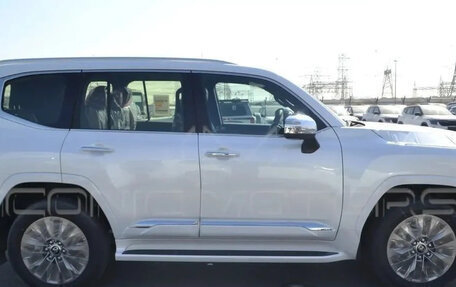 Toyota Land Cruiser, 2026 год, 12 500 000 рублей, 4 фотография