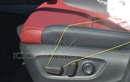 Toyota Land Cruiser, 2026 год, 12 500 000 рублей, 11 фотография