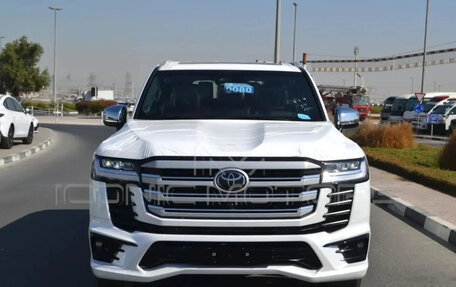 Toyota Land Cruiser, 2026 год, 12 500 000 рублей, 5 фотография