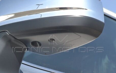 Toyota Land Cruiser, 2026 год, 12 500 000 рублей, 12 фотография