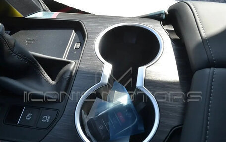 Toyota Land Cruiser, 2026 год, 12 500 000 рублей, 15 фотография