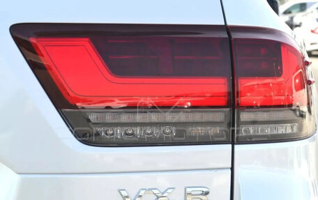 Toyota Land Cruiser, 2026 год, 12 500 000 рублей, 17 фотография