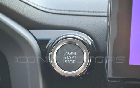 Toyota Land Cruiser, 2026 год, 12 500 000 рублей, 10 фотография