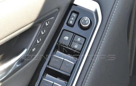 Toyota Land Cruiser, 2026 год, 12 500 000 рублей, 14 фотография