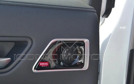 Toyota Land Cruiser, 2026 год, 12 500 000 рублей, 16 фотография