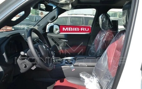 Toyota Land Cruiser, 2026 год, 12 500 000 рублей, 6 фотография