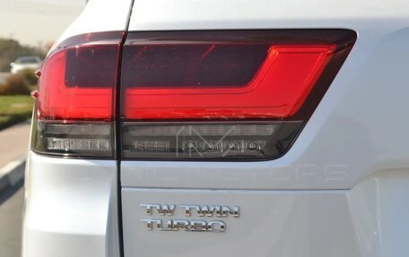 Toyota Land Cruiser, 2026 год, 12 500 000 рублей, 18 фотография