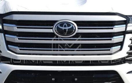 Toyota Land Cruiser, 2026 год, 12 500 000 рублей, 19 фотография