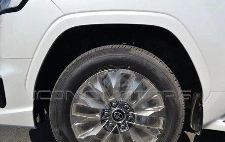 Toyota Land Cruiser, 2026 год, 12 500 000 рублей, 21 фотография