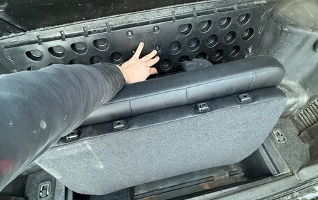 Mitsubishi Pajero III рестайлинг, 2001 год, 270 000 рублей, 5 фотография