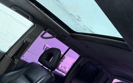 Mitsubishi Pajero III рестайлинг, 2001 год, 270 000 рублей, 7 фотография