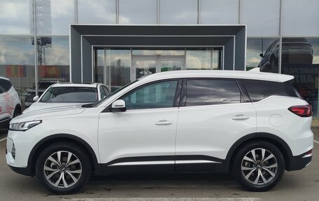 Chery Tiggo 7 Pro, 2022 год, 1 790 000 рублей, 4 фотография