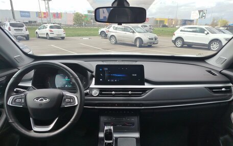 Chery Tiggo 7 Pro, 2022 год, 1 790 000 рублей, 10 фотография