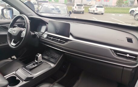 Chery Tiggo 7 Pro, 2022 год, 1 790 000 рублей, 11 фотография