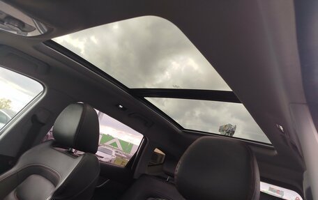 Chery Tiggo 7 Pro, 2022 год, 1 790 000 рублей, 14 фотография