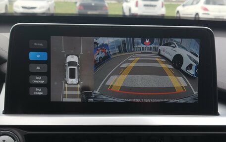 Chery Tiggo 7 Pro, 2022 год, 1 790 000 рублей, 15 фотография