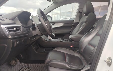 Chery Tiggo 7 Pro, 2022 год, 1 790 000 рублей, 9 фотография