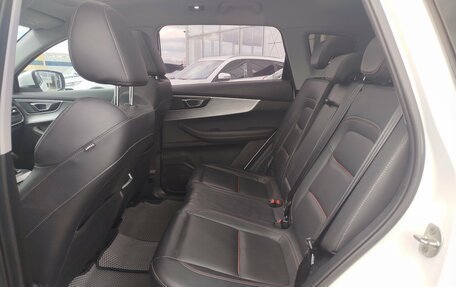 Chery Tiggo 7 Pro, 2022 год, 1 790 000 рублей, 13 фотография