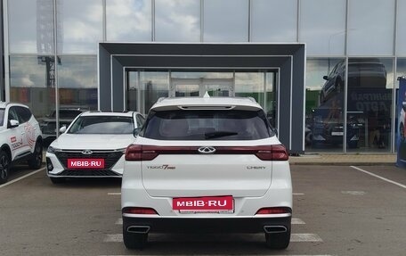 Chery Tiggo 7 Pro, 2022 год, 1 790 000 рублей, 6 фотография