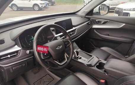 Chery Tiggo 7 Pro, 2022 год, 1 790 000 рублей, 8 фотография